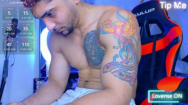 Rich boy01 online show from November 2025 05:17:02 PM