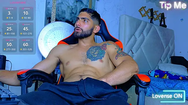 Rich boy01 online show from January 2026 04:33:02 PM