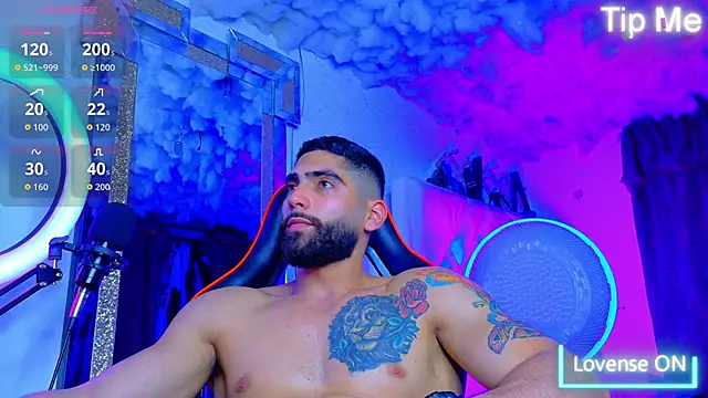 Rich boy01 online show from April 2026 12:15:01 AM