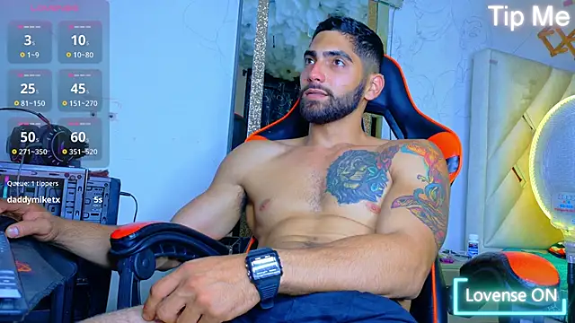 Rich boy01 online show from January 2026 07:50:02 PM