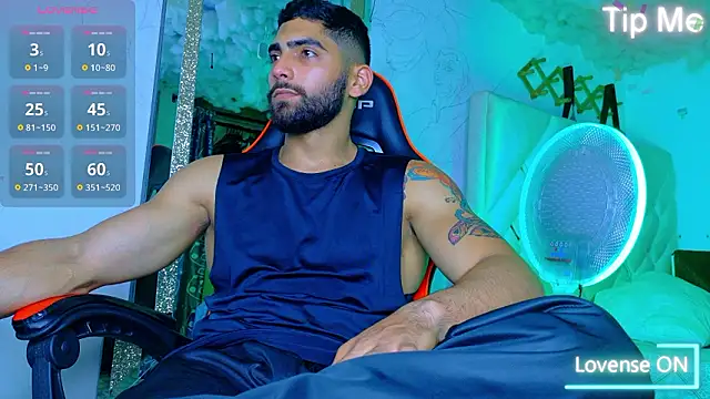 Rich boy01 online show from February 2026 07:13:01 PM