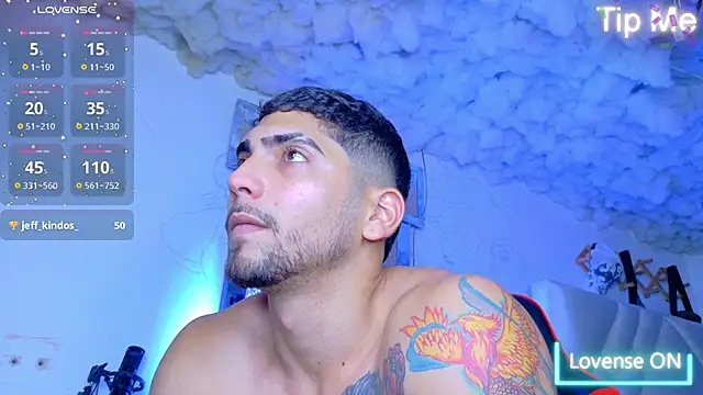 Rich boy01 online show from November 2025 02:28:02 AM