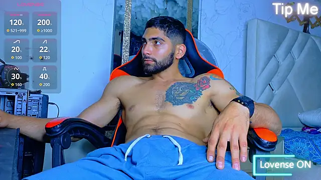 Rich boy01 online show from January 2026 01:09:02 AM