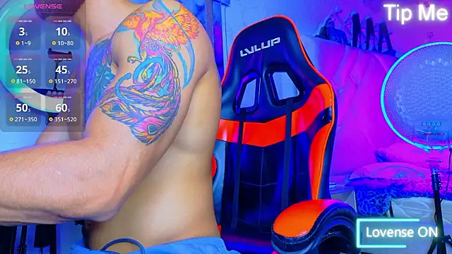 Rich boy01 online show from March 2026 03:12:01 AM