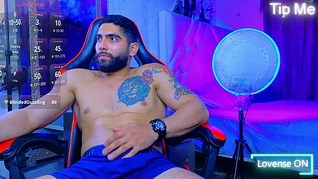 Rich boy01 online show from April 2026 02:27:02 AM