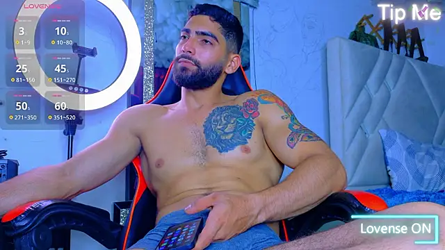 Rich boy01 online show from February 2026 02:34:02 AM