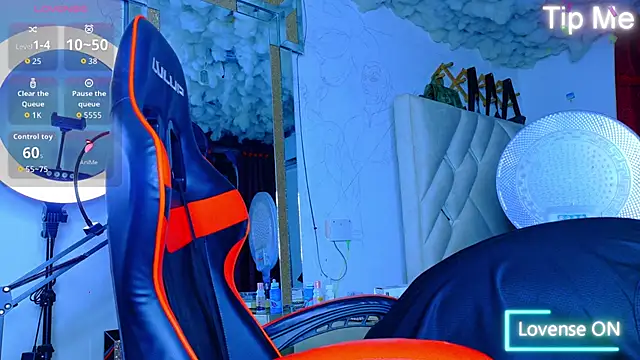 Rich boy01 online show from March 2026 11:00:01 PM