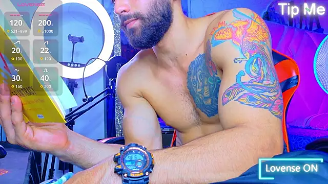 Rich boy01 online show from March 2026 02:37:01 AM