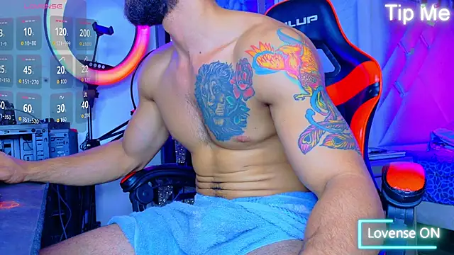 Rich boy01 online show from March 2026 07:09:01 PM