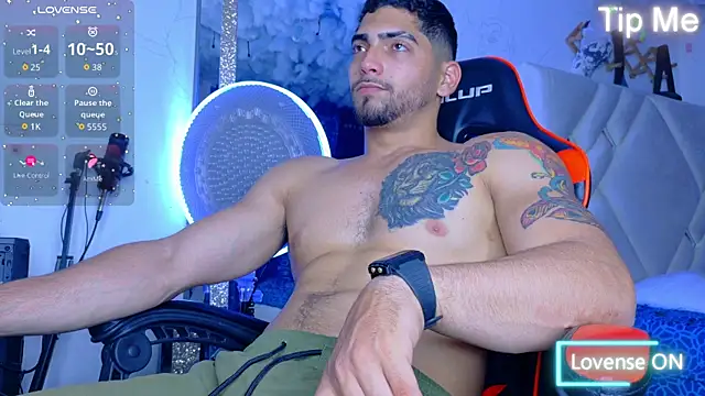 Rich boy01 online show from November 2025 07:19:01 PM