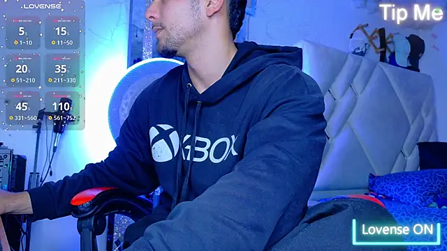 Rich boy01 online show from November 2025 08:36:02 PM