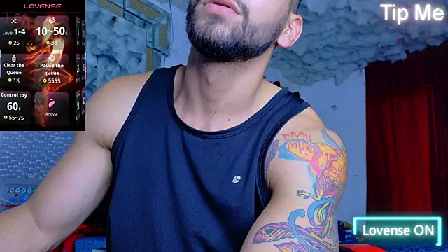 Rich boy01 online show from December 2025 09:20:02 PM