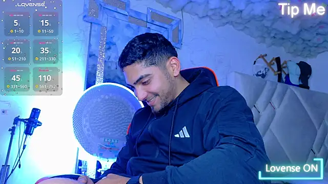 Rich boy01 online show from November 2025 07:39:01 PM