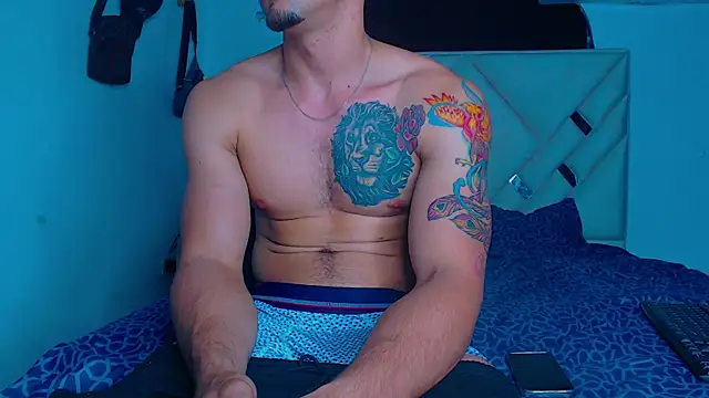 Rich boy01 online show from March 2025 03:43:02 AM
