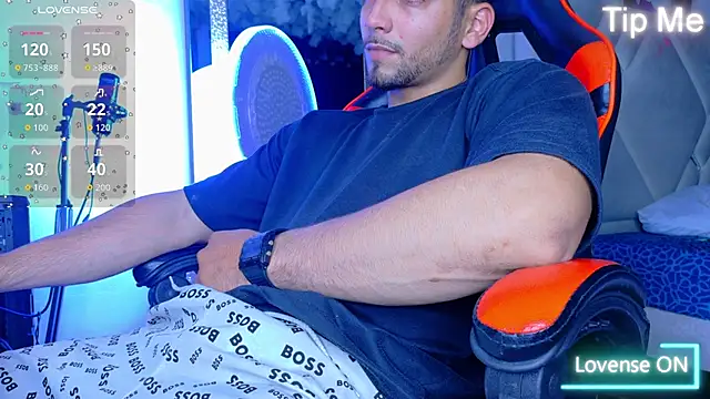 Rich boy01 online show from November 2025 11:53:02 PM