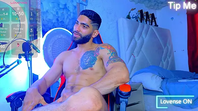 Rich boy01 online show from March 2026 04:44:01 PM