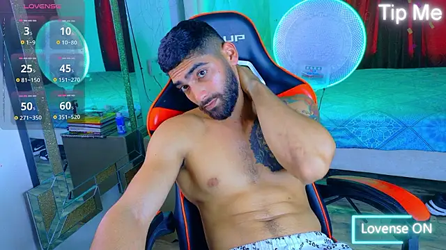 Rich boy01 online show from February 2026 06:08:02 PM