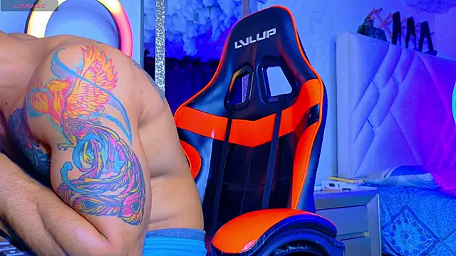 Rich boy01 online show from March 2026 03:28:01 AM