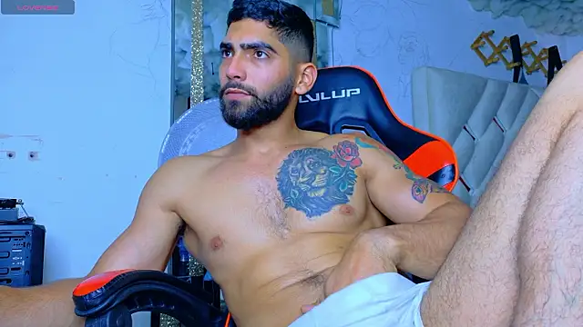 Rich boy01 online show from February 2026 04:29:02 PM