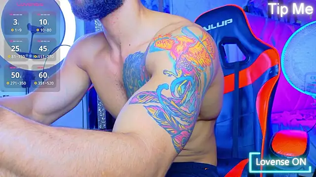 Rich boy01 online show from March 2026 01:39:01 AM