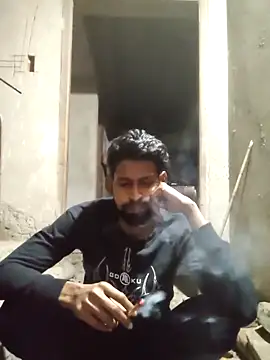 Deathsoul02 online show from December 2025 07:04:01 PM