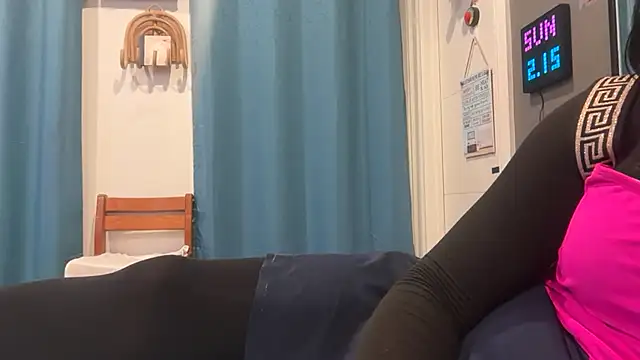 femsissyash online show from February 2026 12:48:01 PM