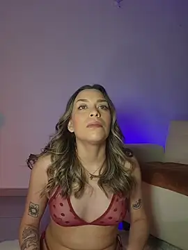 mich bittersweet online show from July 2026 08:42:01 PM