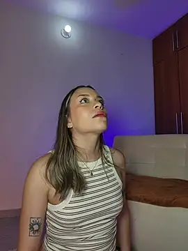 mich bittersweet online show from April 2026 12:09:02 AM
