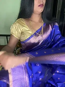 PUNAM BABY1 online show from April 2026 06:11:02 PM