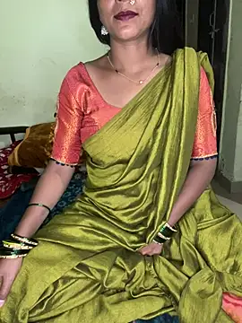 PUNAM BABY1 online show from January 2026 11:57:01 AM