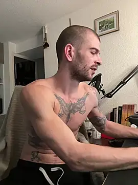 Greyoff online show from December 2024 01:00:02 PM