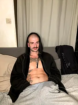 Greyoff online show from October 2025 07:29:01 PM