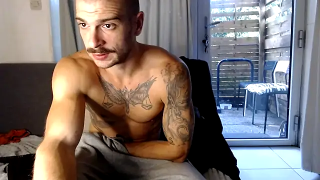 Greyoff online show from October 2025 02:18:02 PM