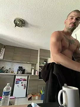 Greyoff online show from May 2026 12:47:01 PM