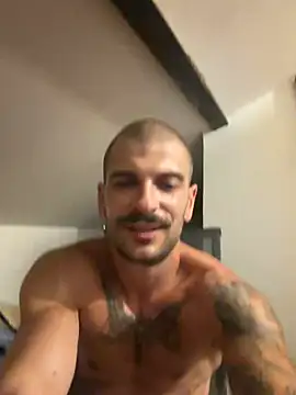 Snapshot of Greyoff chatting on June 2026 08:51:01 PM Greyoff online show from June 2026 08:51:01 PM