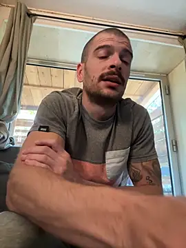 Greyoff online show from October 2025 01:23:02 PM