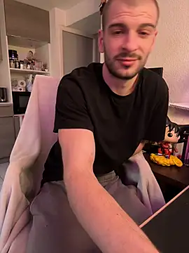 Greyoff online show from March 2025 08:41:01 AM