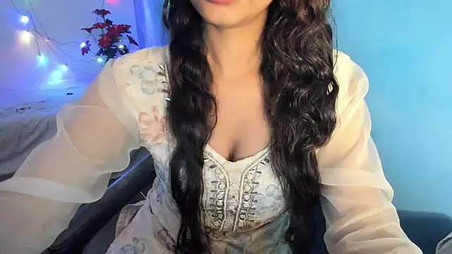 aarjulove online show from October 2025 08:46:02 AM