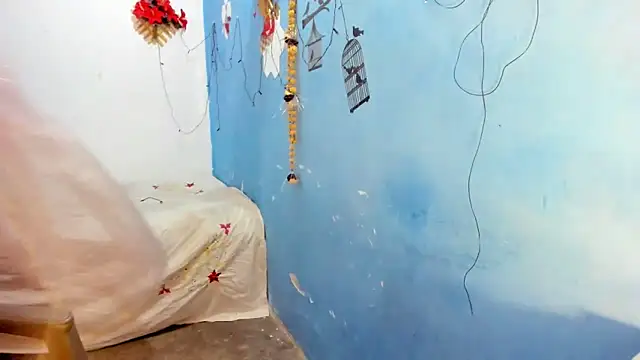 aarjulove online show from March 2026 02:46:02 PM