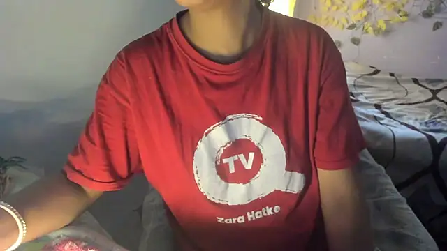 aarjulove online show from June 2026 04:23:02 AM