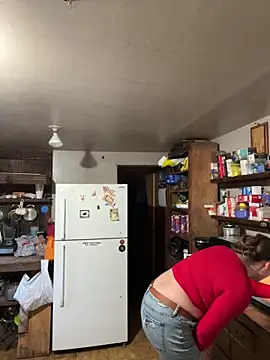 SummerV91 online show from December 2025 07:52:02 PM