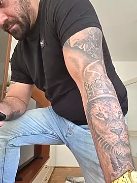 tikitaka97 online show from April 2026 02:56:01 PM