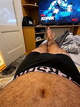 tikitaka97 online show from April 2026 04:26:01 PM