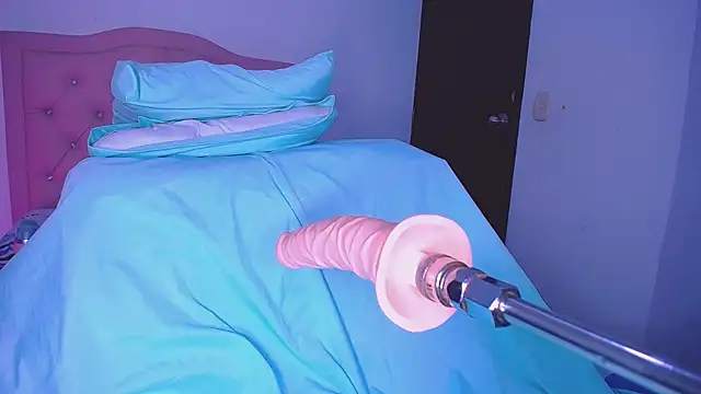 Ariss-hot online show from February 2026 03:06:01 AM