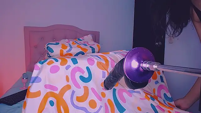 Ariss-hot online show from November 2025 02:45:02 AM