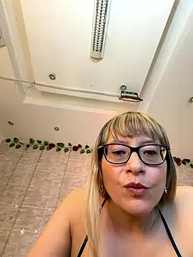 JessicaMuse online show from January 2026 10:36:01 PM