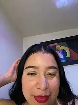 Snapshot of Leslydeleon23 chatting on December 2024 05:14:02 AM Leslydeleon23 online show from December 2024 05:14:02 AM