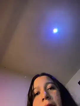 Snapshot of Leslydeleon23 chatting on December 2024 02:57:02 AM Leslydeleon23 online show from December 2024 02:57:02 AM