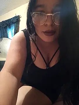Leslydeleon23 online show from February 2026 09:25:01 PM