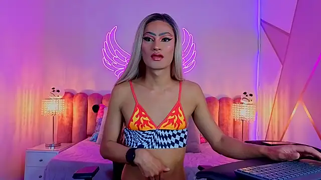  scarletmoore online show from October 2025 08:14:01 AM